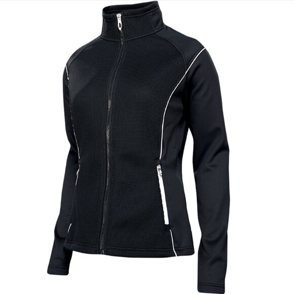 Spyder Essential midweight core jacket XS - Picture 1 of 7
